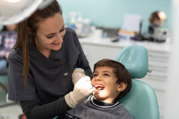 Best Emergency Dentist for Knocked-Out Tooth in Mobridge, SD